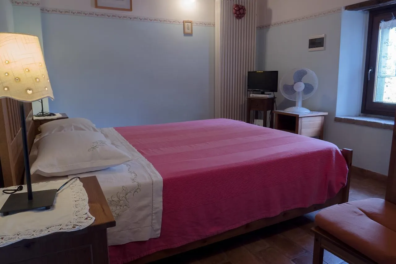 Alloggio per agriturismo Villa La Piana Dei Castagni Castel dʼAiano