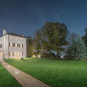 Monteborre Farm stay