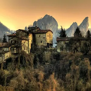 Casa Rastelli Farm stay