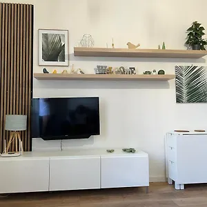 Pandolf Apartment