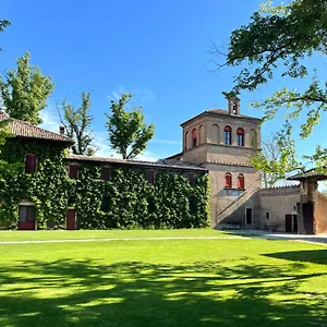  Alloggio per agriturismo Palazzo Minelli