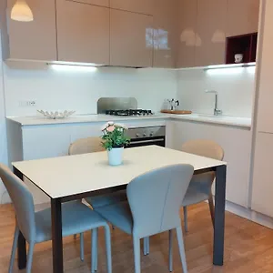  Appartamento Casa Matilde Italia