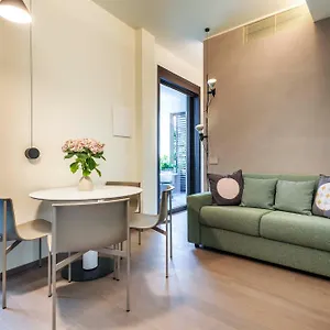  Appartamento Dhome Italia