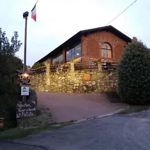  Alloggio per agriturismo La Ca' Di Albasi Renzo