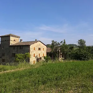 Casa di campagna Ca' Bertu'