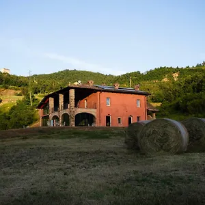 Relais Sant'ambrogio Farm stay