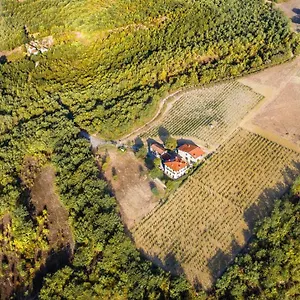 Ca' Del Sartu Farm stay