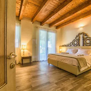 Podere Amati Farm stay