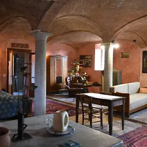  Alloggio per agriturismo Casarossa