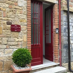 Caolzio39 Apartment