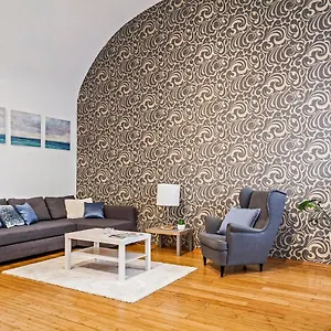  Appartamento Rumbach Centre Paradise Ungheria